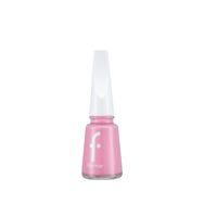 Flormar 554 Nail Enamel Parlak Bitişli Oje