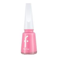 Flormar 555 Nail Enamel Parlak Bitişli Oje