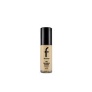 Flormar 60 Ivory Np Invisible Cover Hafif Yapılı Yarı Parlak Bitişli Fondöten