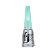 Flormar 6844 Breathing Color Nefes Alan Son Kat Oje Koruyucu