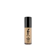 Flormar 80 Sft Beige Invisible Cover Hafif Yapılı Yarı Parlak Bitişli Spf30 30 gr Fondöten