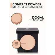 Flormar 91 Allık