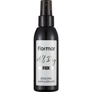Flormar All Day Fix 125 ml Makyaj Sabitleyici Sprey