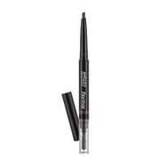 Flormar Angled Brow Pencil 01 Beige Kaş Kalemi ve Fırçası