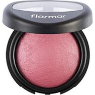 Flormar Baked Blush On 040 Shimmer Pink Allık
