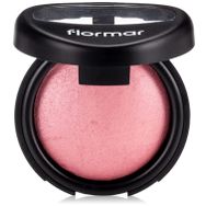 Flormar Baked Blush On 040 Shimmer Pink Allık