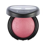 Flormar Baked Blush On Shimmer Pink 40 Allık