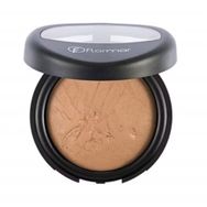 Flormar Baked No:21 Rose With Gold Pudra