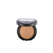 Flormar Baked No:21 Rose With Gold Pudra