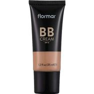 Flormar BB 03 Cream Fondöten
