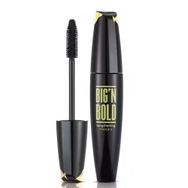 Flormar Big'N Bold Lengthening Maskara
