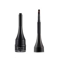 Flormar Black-Siyah 22 gr Gel Eyeliner