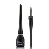 Flormar Black Waterproof Dipliner Eyeliner