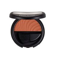 Flormar Blush On 107 Peachy Brown Allık