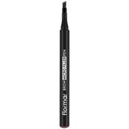 Flormar Brow Micro Filler Tarayıcı Keçe Uçlu Kaş Kalemi