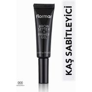 Flormar Brow Setter Primer Jel