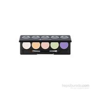 Flormar Camouflage Palette Concealer