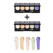 Flormar Camouflage Palette Concealer