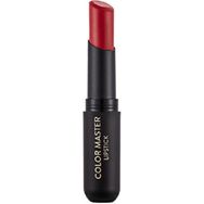 Flormar Color Master No:014 The Red Ruj