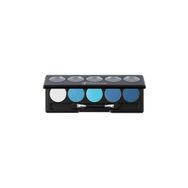 Flormar Color Palette Eyeshadow Far Paleti N:002 Ocean Waves
