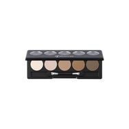 Flormar Color Palette Nude Dudes No: 07 5'li Far
