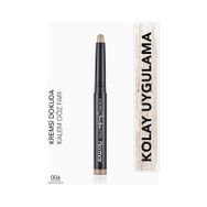 Flormar Color Shadow 006 Stick Far