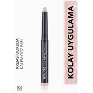 Flormar Color Shadow Stick 005 Far