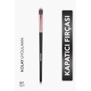 Flormar Concealer Brush Kapatıcı Fırçası