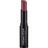 Flormar Creamy Stylo Lipstick Ruj - 09 Grape