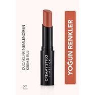 Flormar Creamy Stylo Peachy 001 Ruj