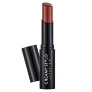 Flormar Creamy Stylo Yüksek Pigmentli ve Yarı Parlak Bitişli 3 gr 006 Chestnut Kremsi Ruj