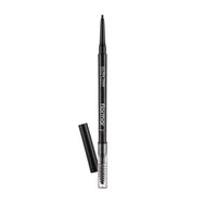 Flormar Dark Brown 04 Ultra Thin Brow Pencil Kaş Kalemi