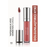 Flormar Dewy Lip Booster Castle Dudak Parlatıcı