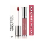 Flormar Dewy Lip Booster Party Dudak Parlatıcı