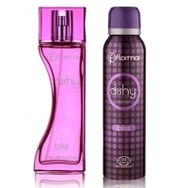 Flormar Dishy Bliss EDT 50 ml Kadın Parfüm + 150 ml Deodorant