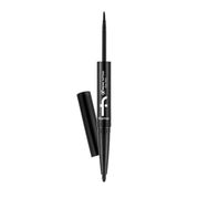Flormar Extreme Tattoo Duo 2’si 1 Arada Keçe Uçlu 2.66 gr Eyeliner Jel Göz Kalemi