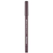 Flormar Extreme Tattoo Gel 10 Dusty Plum Göz Kalemi