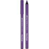 Flormar Extreme Tattoo Gel 11 Purple Blaze Göz Kalemi