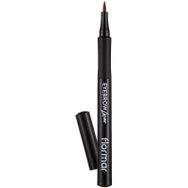 Flormar Eyebrow Liner No:003 Medium Brown Kaş Kalemi