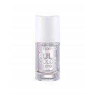 Flormar FC36 Seffaf Full Color Oje