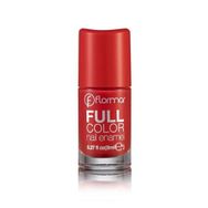 Flormar Full Color Nail Enamel FC50 Miami Sunset Oje