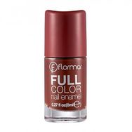 Flormar Full Color No:FC10 Oje