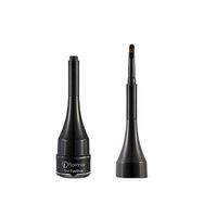 Flormar Gel 2.2 gr 001 Gel Black Eyeliner