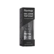 Flormar Gel Look 11 ml Oje Koruyucu Jel