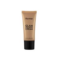 Flormar Glam Strobing Cream Peach