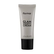 Flormar Glam Strobing Gümüş Makyaj Bazı