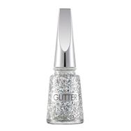 Flormar Glitter Nail Enamel GL01 Oje