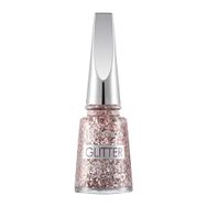 Flormar Glitter Nail Enamel GL02 Oje