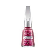 Flormar Glitter Nail Enamel GL03 Oje