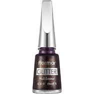 Flormar Glitter Nail Enamel GL04 Oje